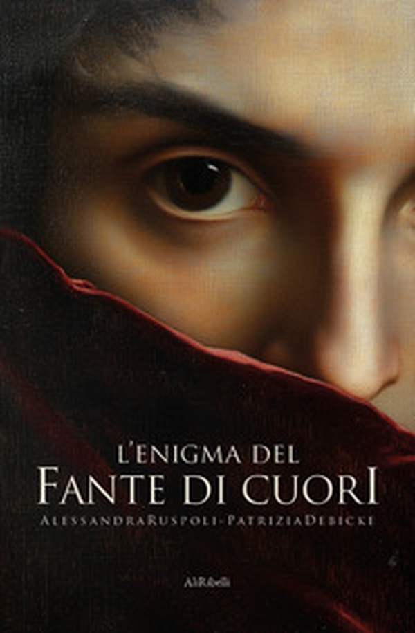 L'enigma del fante di cuori - Librerie.coop L'enigma del fante di cuori - Librerie.coop