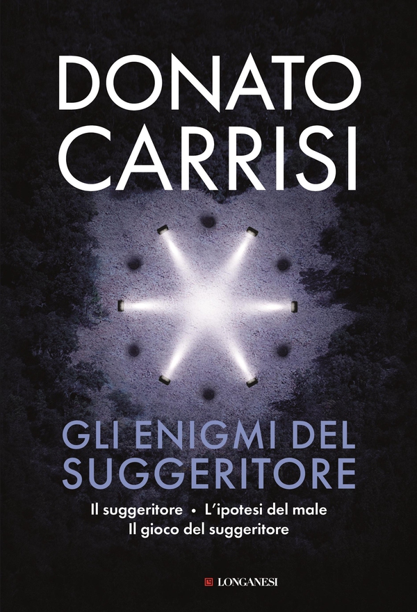 Gli enigmi del suggeritore - Librerie.coop Gli enigmi del suggeritore - Librerie.coop