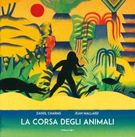 La corsa degli animali - Librerie.coop