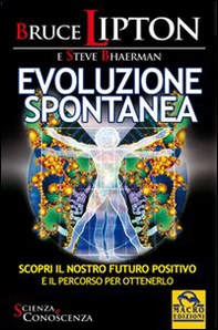 Evoluzione spontanea - Librerie.coop