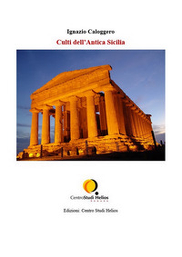Culti dell'antica Sicilia - Librerie.coop Culti dell'antica Sicilia - Librerie.coop
