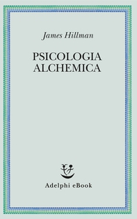 Psicologia alchemica - Librerie.coop
