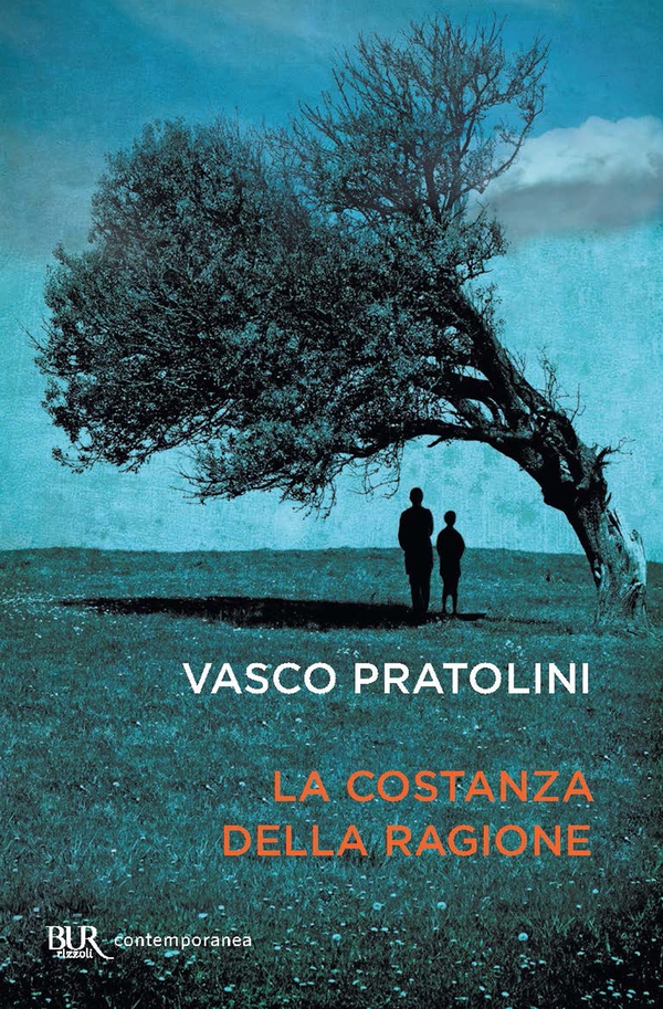 La costanza della ragione - Librerie.coop La costanza della ragione - Librerie.coop