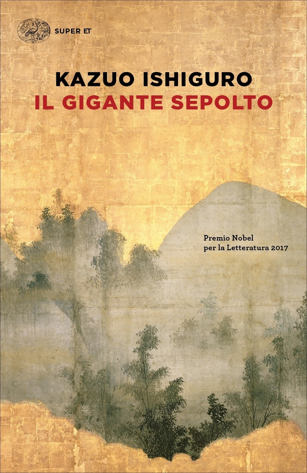 Il gigante sepolto - Librerie.coop Il gigante sepolto - Librerie.coop