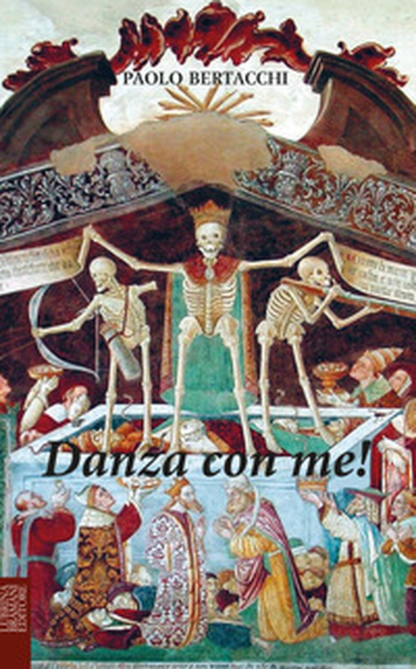 Danza con me! Il tempo corre... il sangue scorre - Librerie.coop Danza con me! Il tempo corre... il sangue scorre - Librerie.coop