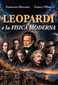 Leopardi e la fisica moderna - Librerie.coop