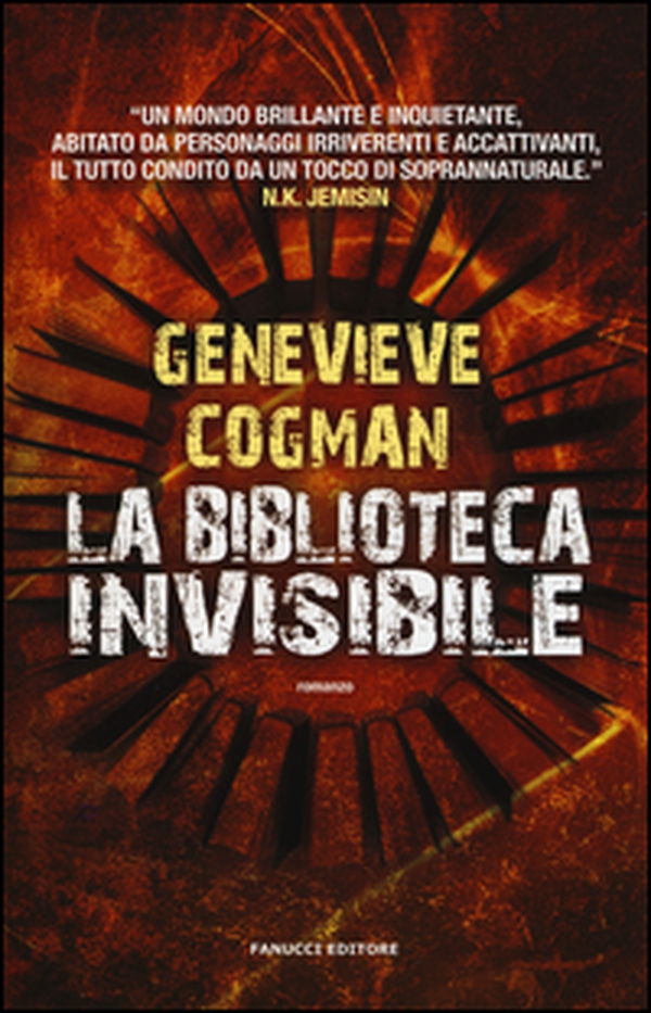 La biblioteca invisibile - Librerie.coop La biblioteca invisibile - Librerie.coop