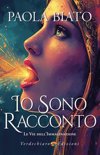 Io Sono Racconto - Librerie.coop