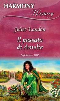 Il passato di Amelie - Librerie.coop Il passato di Amelie - Librerie.coop