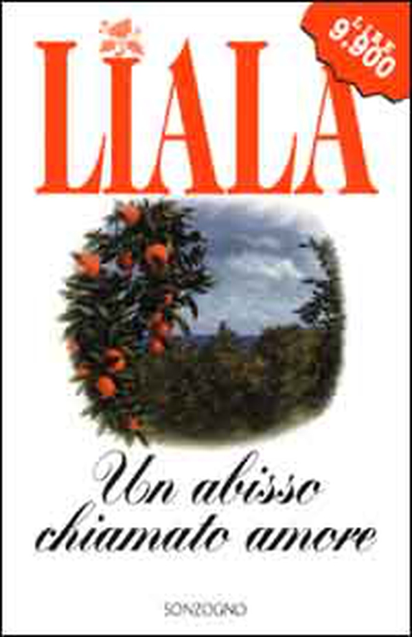 Un abisso chiamato amore - Librerie.coop Un abisso chiamato amore - Librerie.coop