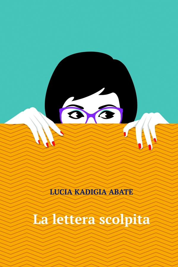 LA LETTERA SCOLPITA - Librerie.coop LA LETTERA SCOLPITA - Librerie.coop