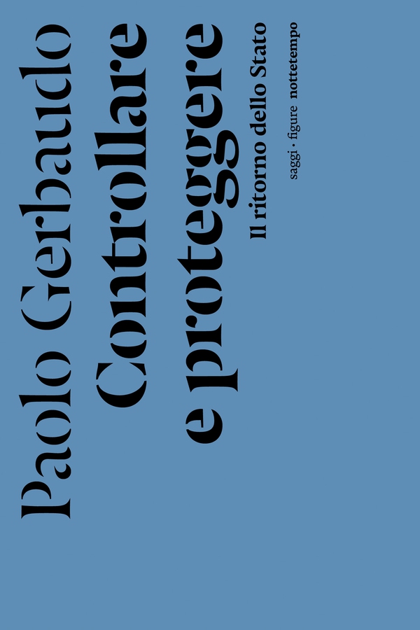 Controllare e proteggere - Librerie.coop Controllare e proteggere - Librerie.coop