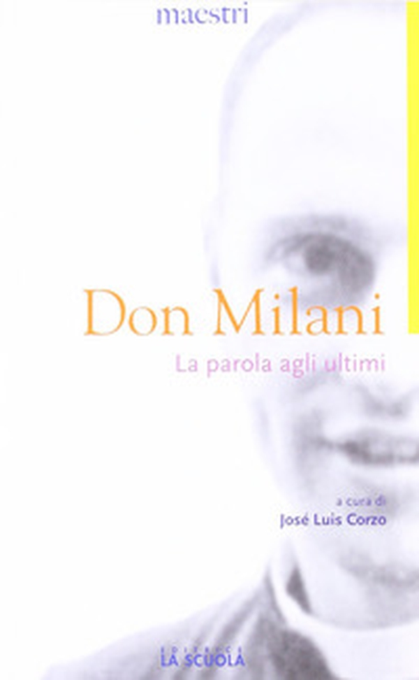 La parola agli ultimi - Librerie.coop La parola agli ultimi - Librerie.coop