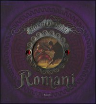 Romani. Mondi perduti - Librerie.coop