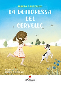 La dottoressa del cervello - Librerie.coop
