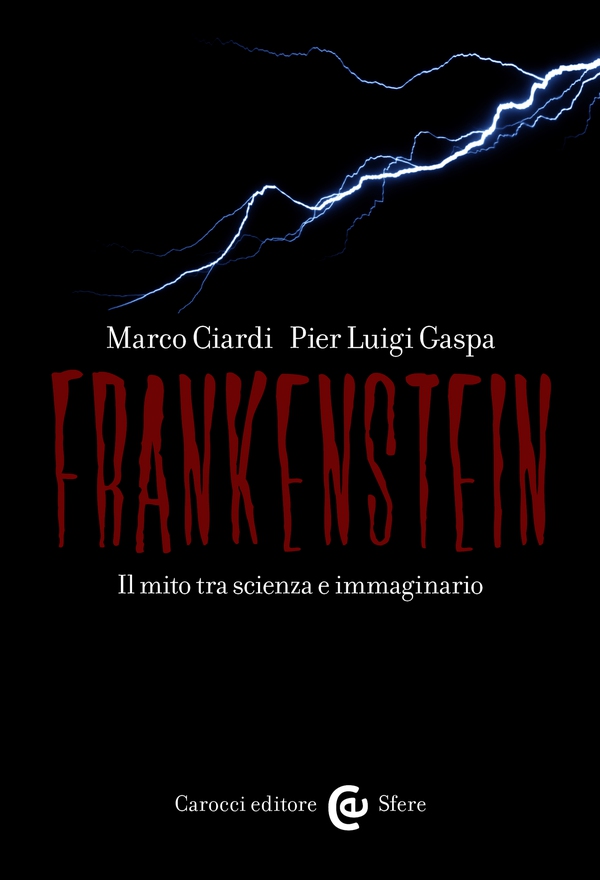 Frankenstein - Librerie.coop Frankenstein - Librerie.coop