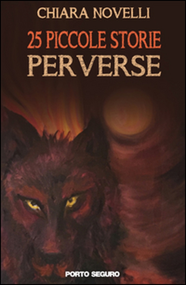 25 piccole storie perverse - Librerie.coop 25 piccole storie perverse - Librerie.coop
