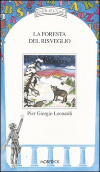 La foresta del risveglio - Librerie.coop