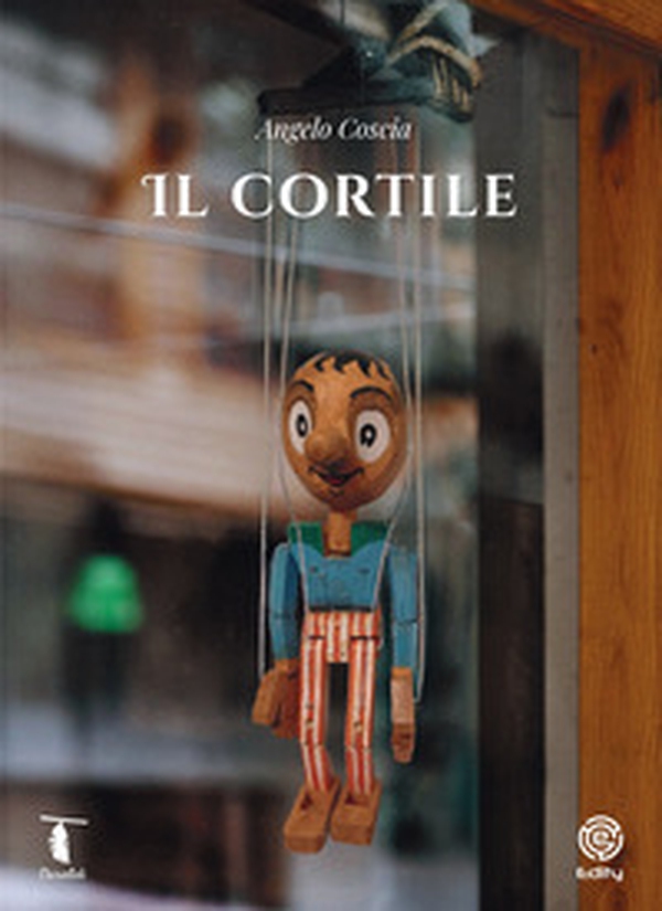 Il cortile - Librerie.coop Il cortile - Librerie.coop