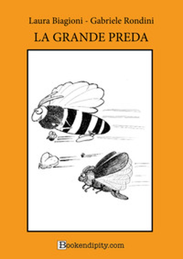 La grande preda. Manuale di gioco - Librerie.coop La grande preda. Manuale di gioco - Librerie.coop