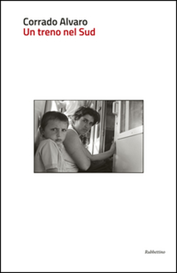 Un treno nel Sud - Librerie.coop Un treno nel Sud - Librerie.coop