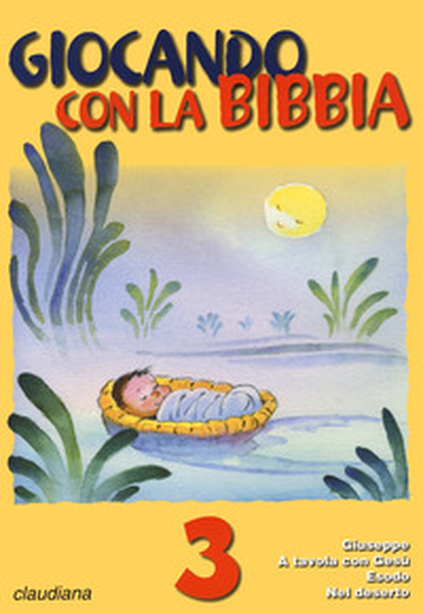 Giocando con la Bibbia - Librerie.coop Giocando con la Bibbia - Librerie.coop