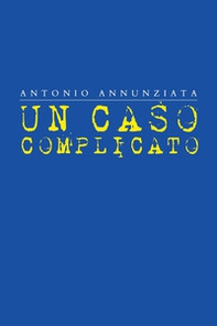 Un caso complicato - Librerie.coop