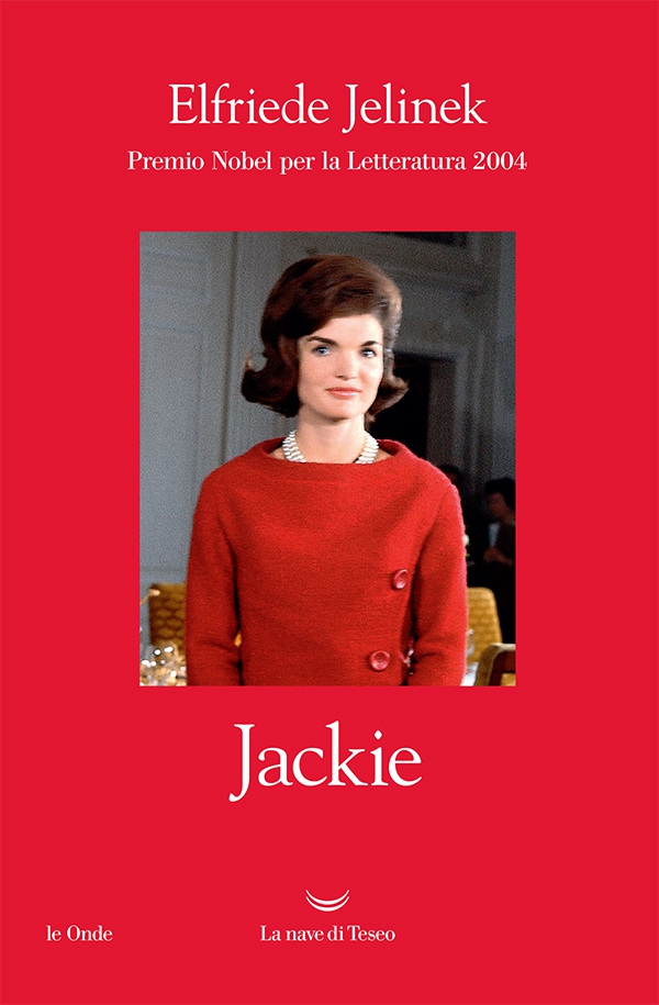 Jackie - Librerie.coop Jackie - Librerie.coop