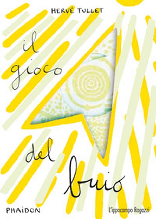 Il gioco del buio - Librerie.coop Il gioco del buio - Librerie.coop