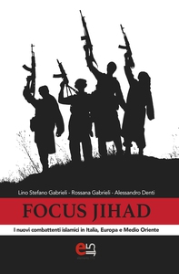 Focus Jihad - Librerie.coop Focus Jihad - Librerie.coop