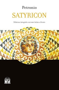 Satyricon - Librerie.coop