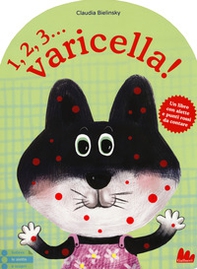 1, 2, 3... Varicella! - Librerie.coop