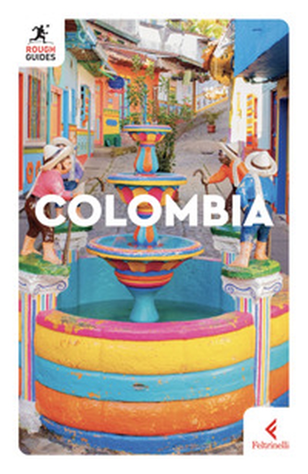 Colombia - Librerie.coop Colombia - Librerie.coop