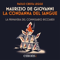 La condanna del sangue - Librerie.coop
