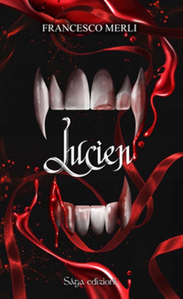 Lucien - Librerie.coop Lucien - Librerie.coop