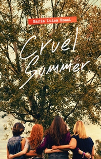 Cruel summer - Librerie.coop Cruel summer - Librerie.coop