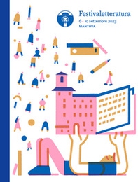 Catalogo Festivaletteratura 2023 - Librerie.coop