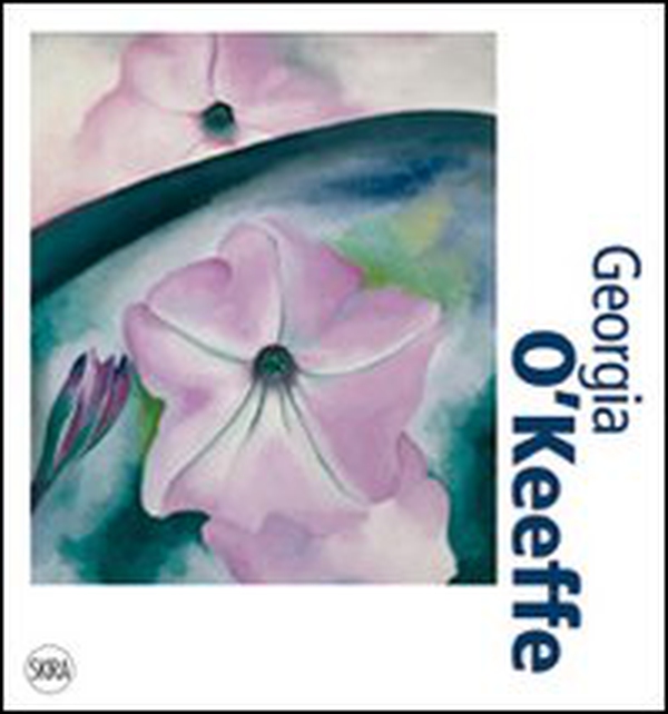 Georgia O'Keeffe - Librerie.coop Georgia O'Keeffe - Librerie.coop