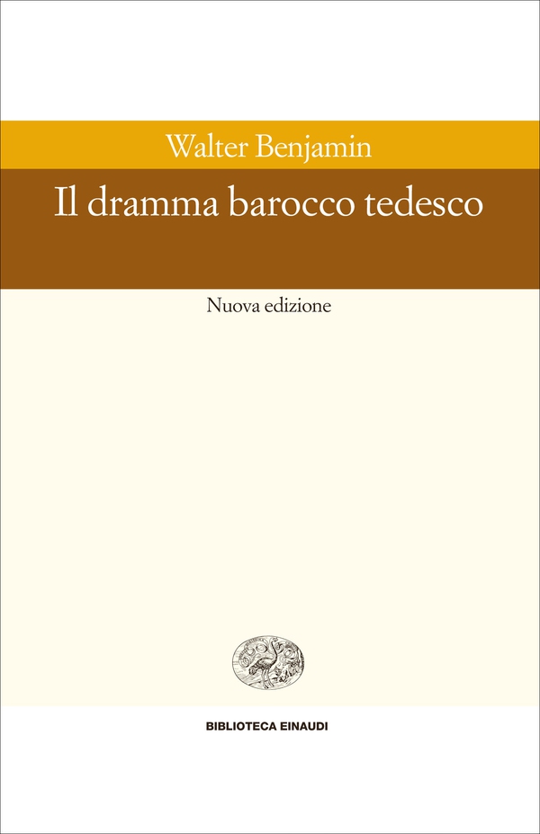 Il dramma barocco tedesco - Librerie.coop Il dramma barocco tedesco - Librerie.coop