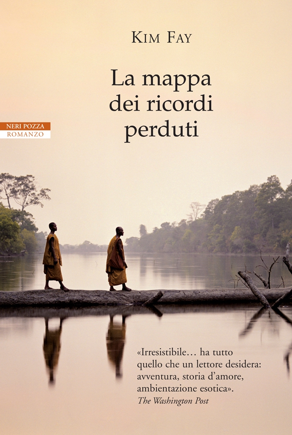La mappa dei ricordi perduti - Librerie.coop La mappa dei ricordi perduti - Librerie.coop