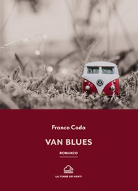 Van blues - Librerie.coop