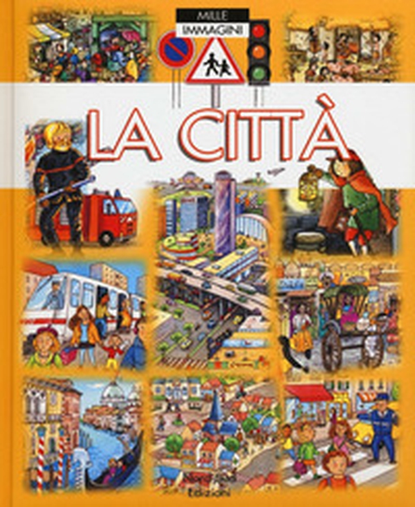 La città - Librerie.coop La città - Librerie.coop