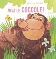 Viva le coccole! - Librerie.coop