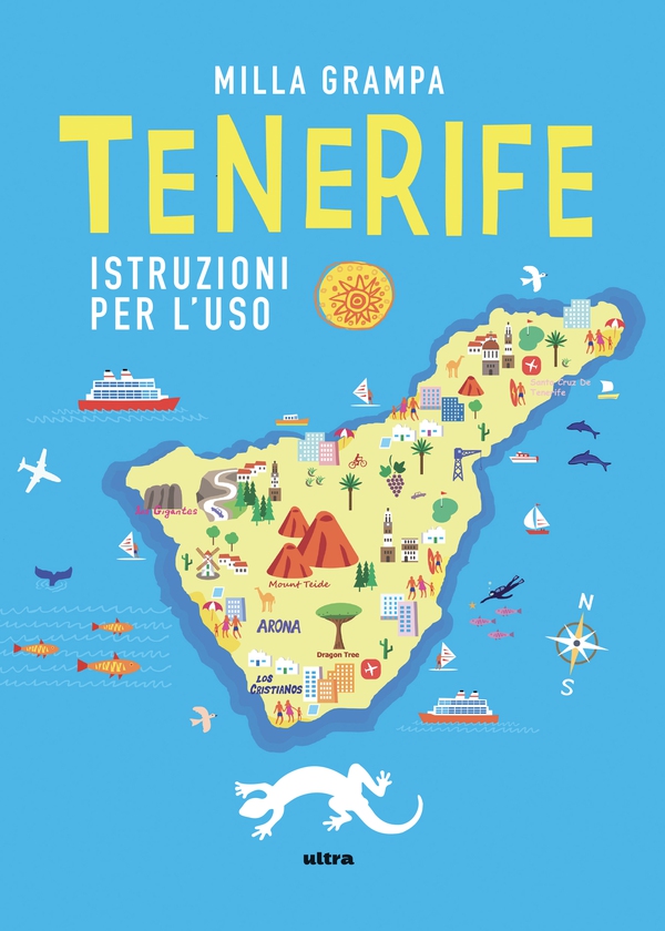 Tenerife - Librerie.coop Tenerife - Librerie.coop