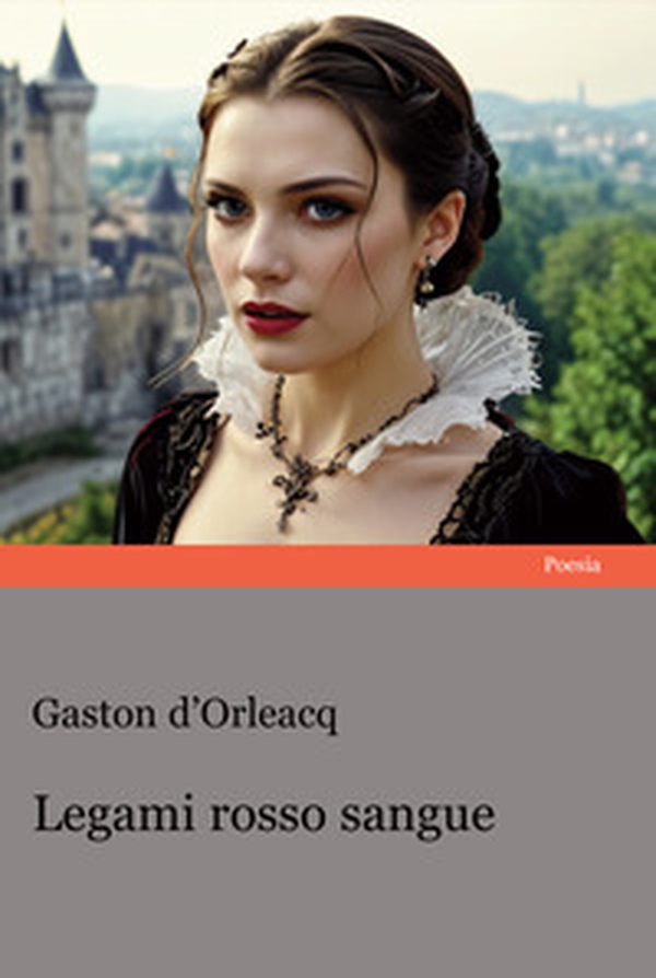 Legame rosso sangue - Librerie.coop Legame rosso sangue - Librerie.coop