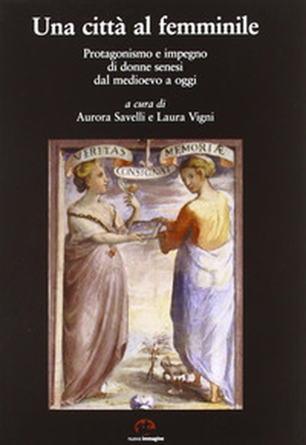 Una città al femminile - Librerie.coop Una città al femminile - Librerie.coop