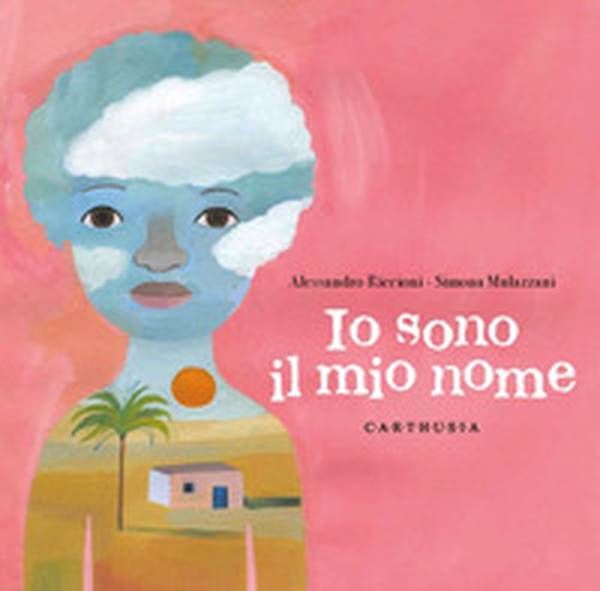 Io sono il mio nome - Librerie.coop Io sono il mio nome - Librerie.coop