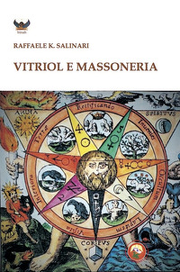 Vitriol e massoneria - Librerie.coop Vitriol e massoneria - Librerie.coop