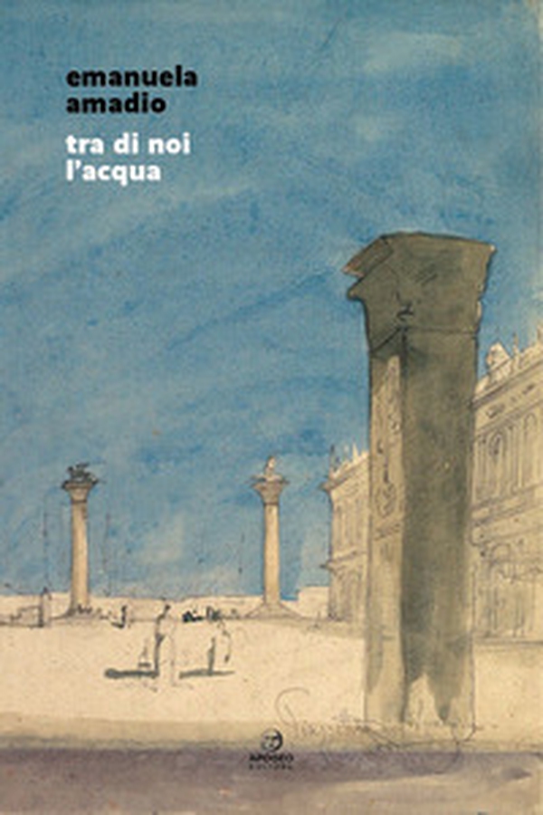 Tra di noi l'acqua - Librerie.coop Tra di noi l'acqua - Librerie.coop