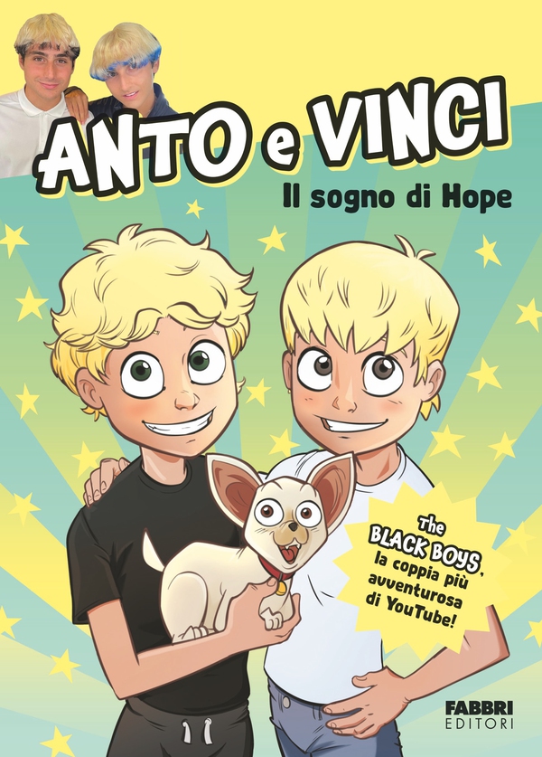 Il sogno di Hope - Librerie.coop Il sogno di Hope - Librerie.coop
